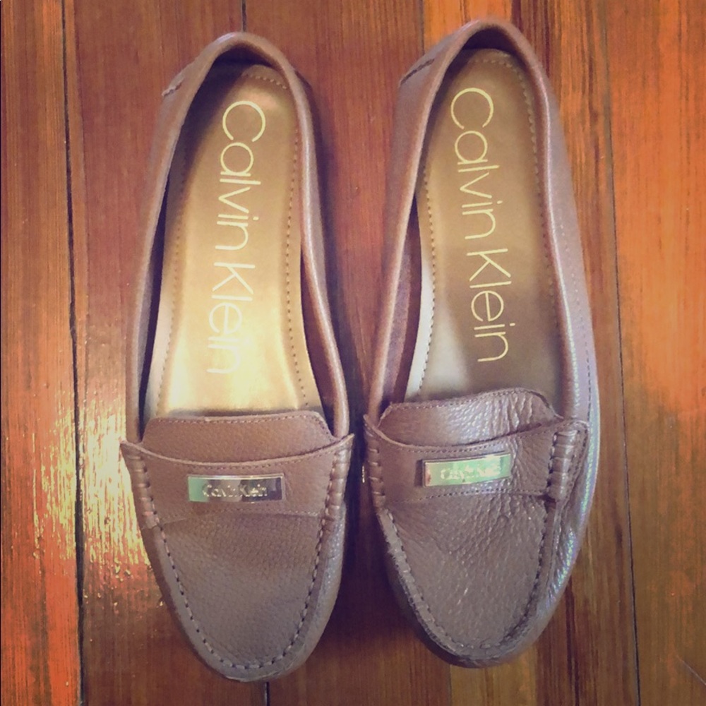 Women’s loafers